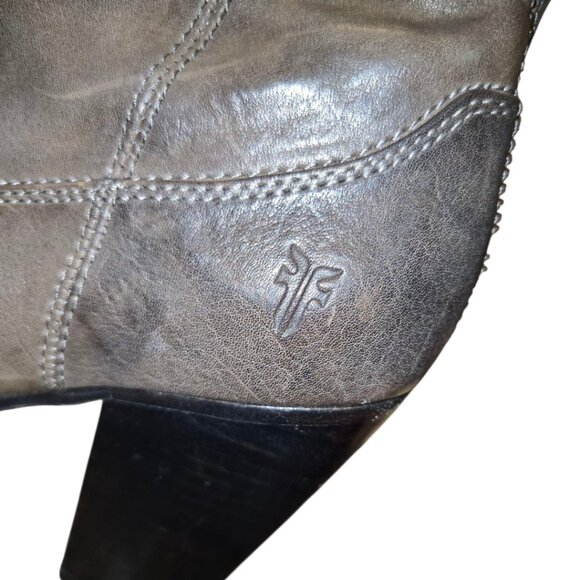 FRYE Patty Artison Bootie sz 7 - Picture 3 of 9